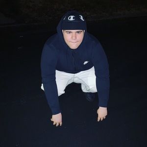 Meet your Posher, Bryan